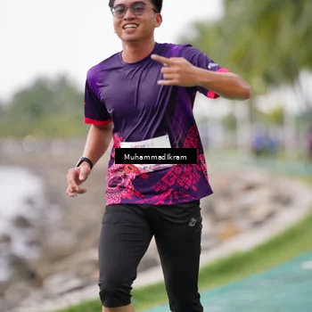 Runner Photo 8462266