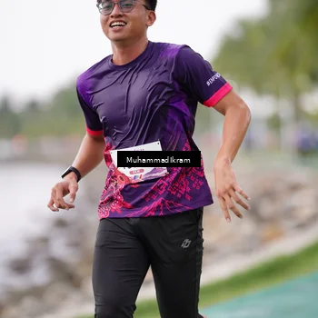Runner Photo 8462267