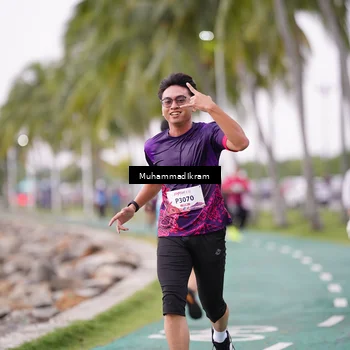Runner Photo 8462268