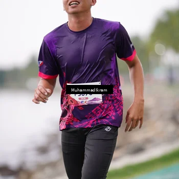 Runner Photo 8462269