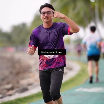 Runner Photo 8462270
