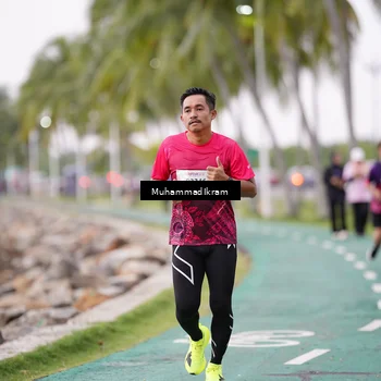 Runner Photo 8462271