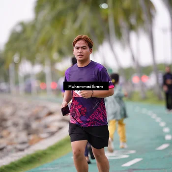 Runner Photo 8462276