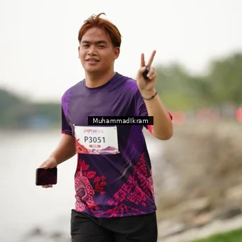 Runner Photo 8462278