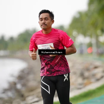 Runner Photo 8462279