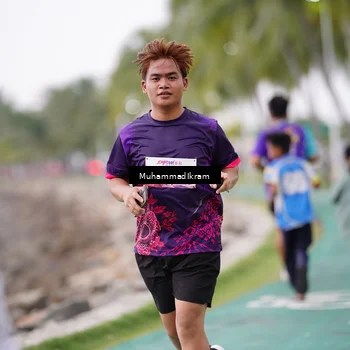 Runner Photo 8462280