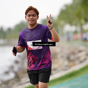 Runner Photo 8462282
