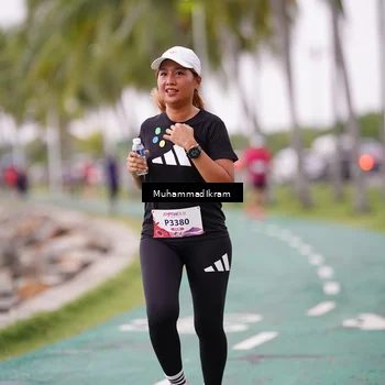 Runner Photo 8462283