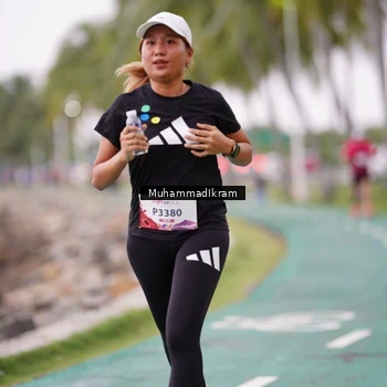 Runner Photo 8462284