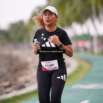 Runner Photo 8462285
