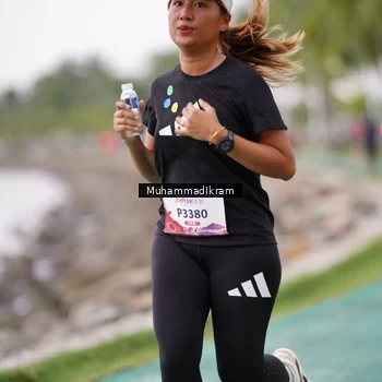 Runner Photo 8462286