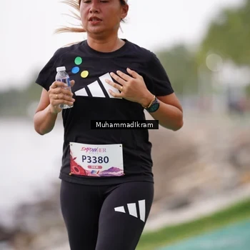 Runner Photo 8462287