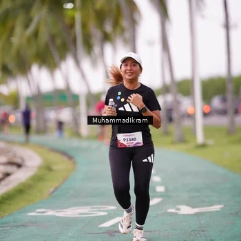 Runner Photo 8462288