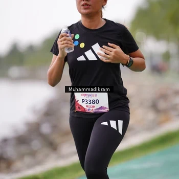 Runner Photo 8462290