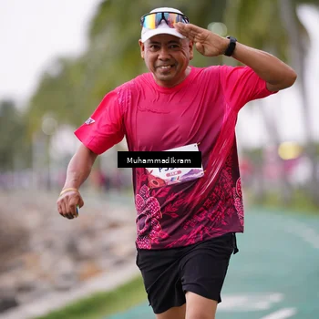 Runner Photo 8462294