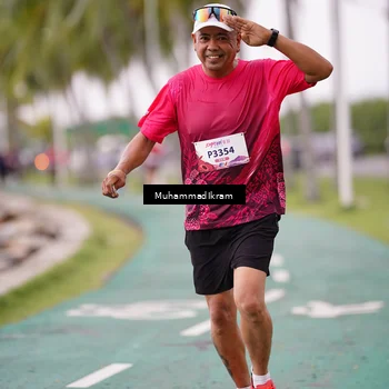 Runner Photo 8462295