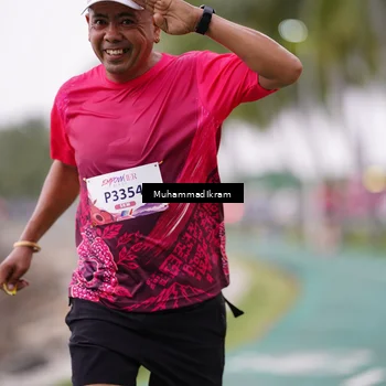 Runner Photo 8462296