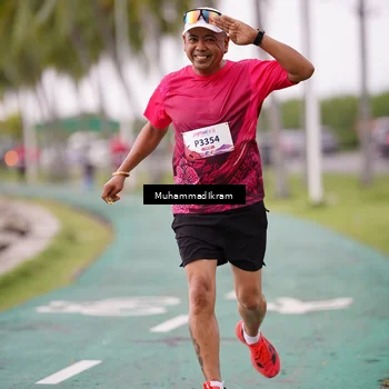 Runner Photo 8462297