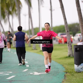 Runner Photo 8462298