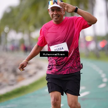 Runner Photo 8462300