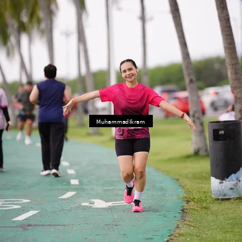 Runner Photo 8462302