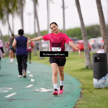 Runner Photo 8462303