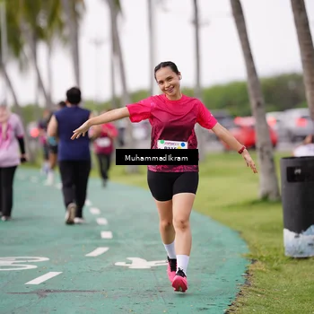 Runner Photo 8462304
