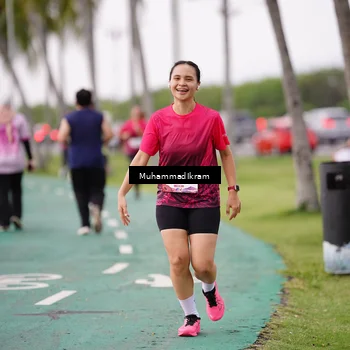 Runner Photo 8462305