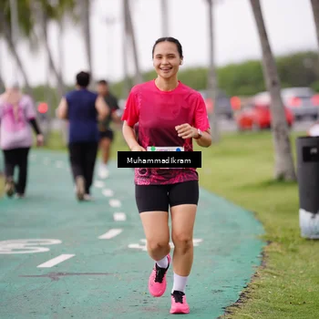 Runner Photo 8462306