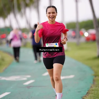Runner Photo 8462307