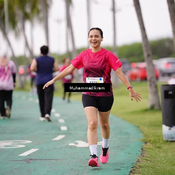 Runner Photo 8462308