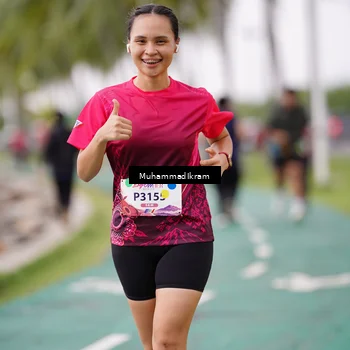 Runner Photo 8462309