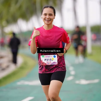 Runner Photo 8462310