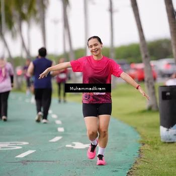 Runner Photo 8462311