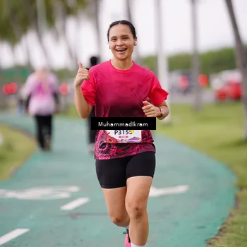 Runner Photo 8462312