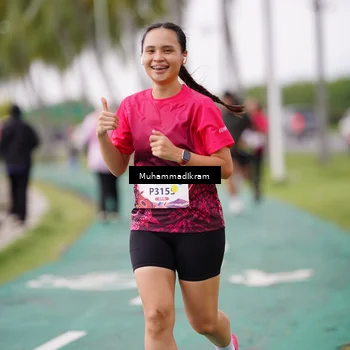 Runner Photo 8462313