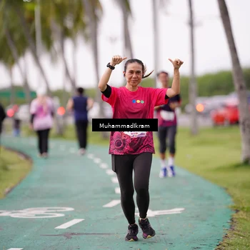 Runner Photo 8462314