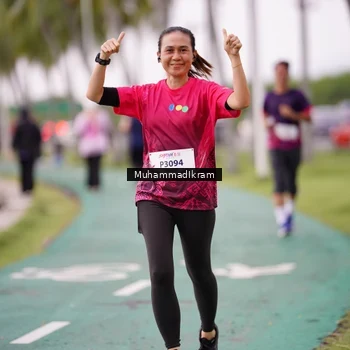 Runner Photo 8462318