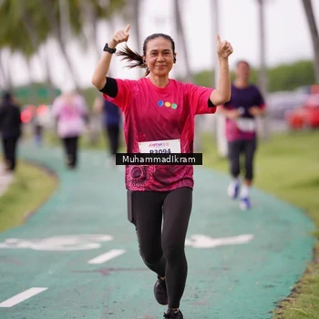 Runner Photo 8462320