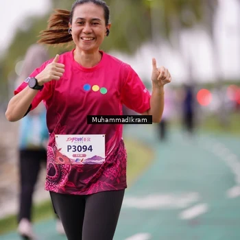 Runner Photo 8462321