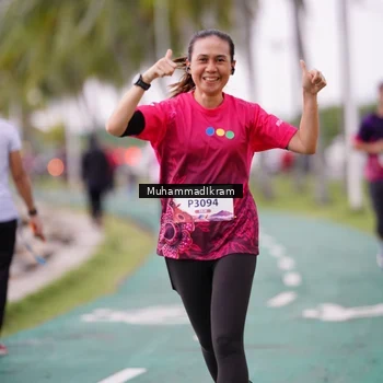 Runner Photo 8462322