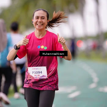 Runner Photo 8462324