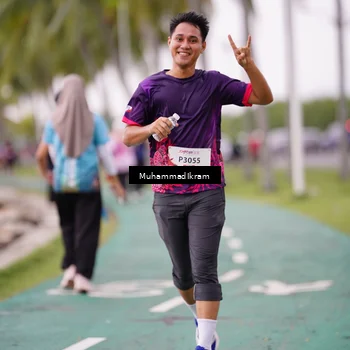Runner Photo 8462325