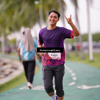 Runner Photo 8462326
