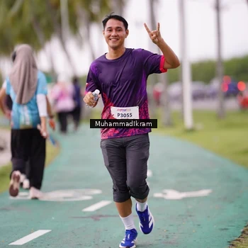 Runner Photo 8462327