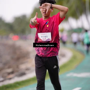 Runner Photo 8462332
