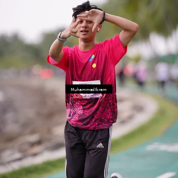 Runner Photo 8462334