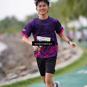 Runner Photo 8462335
