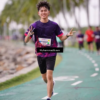 Runner Photo 8462336