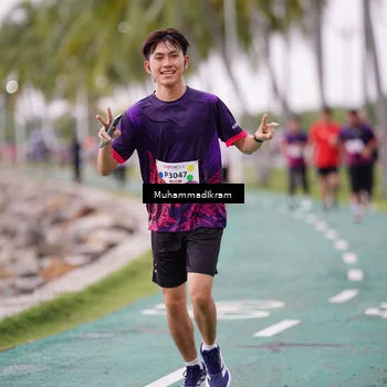 Runner Photo 8462337